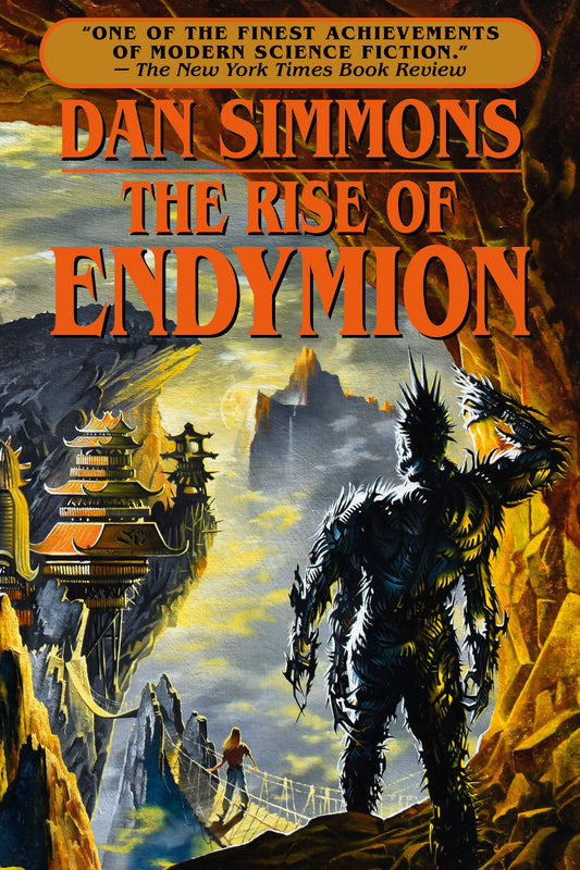 Rise Of Endymion