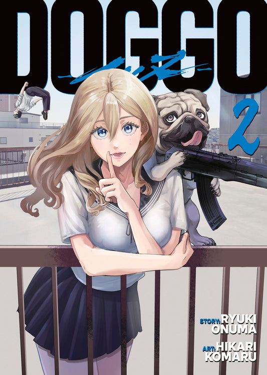 Doggo Vol 02