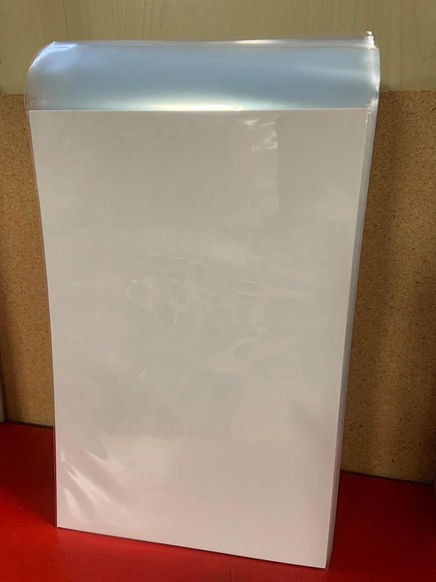 Comic Bag & Board MAGAZINE (Singles)