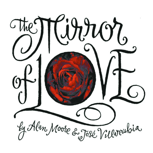 Mirror Of Love HC (Mature)