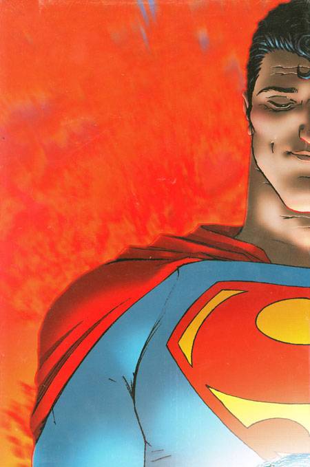 Absolute All Star Superman HC