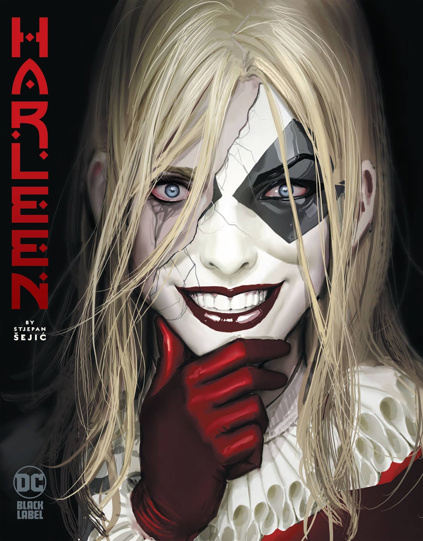 Harleen HC (Mature)
