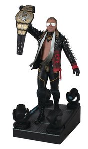 AEW Gallery Chris Jericho PVC Statue