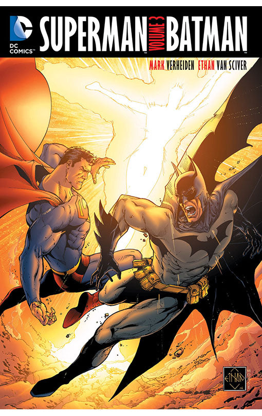 Superman/Batman [2003] Vol 03 TPB