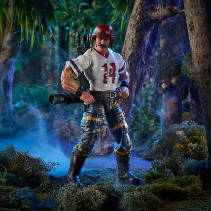 G.I. Joe 6 Inch Figure | Tiger Force Bazooka