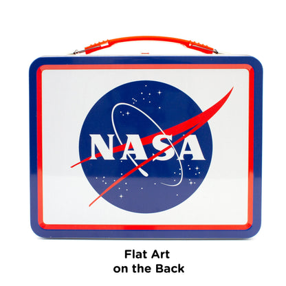 NASA Logo Large Fun Box
