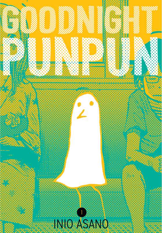Goodnight Punpun Vol 01