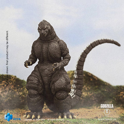 7-Inch Exquisite Series Figure | Godzilla