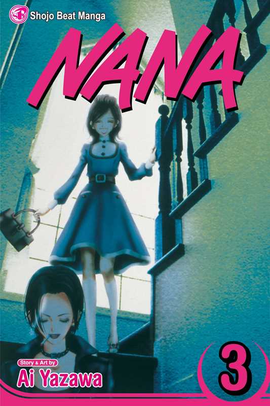 Nana Vol 03