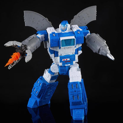 Transformers 24 Inch Figure| Lunar-Tread