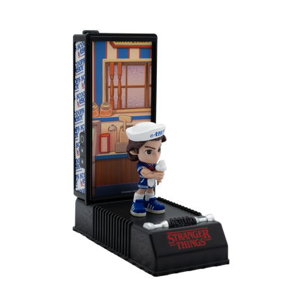 Stranger Things NEW CHARACTERS Series 3 Blind Box