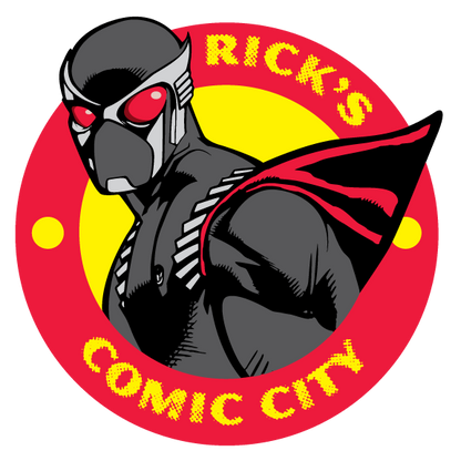 Comic Bag & Board MAGAZINE (Singles)