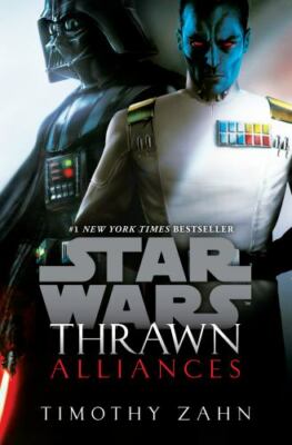 Star Wars: Thrawn - Alliances HC