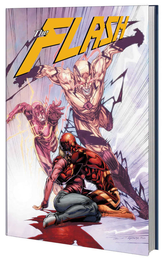 Flash Vol 08: Zoom HC