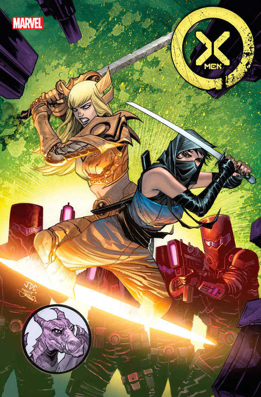 X-Men (2021) #32