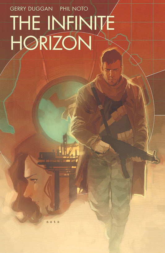 Infinite Horizon TPB