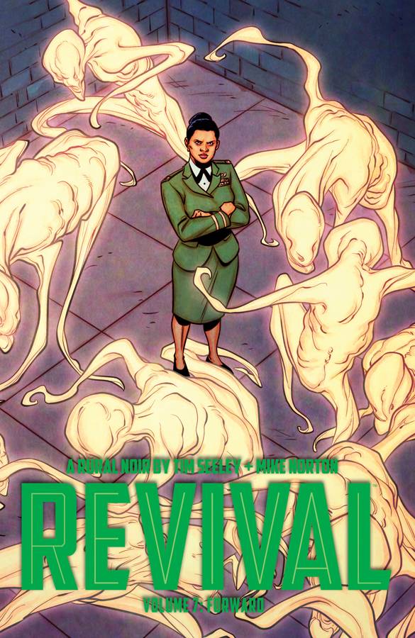 Revival Vol 07: Forward TPB