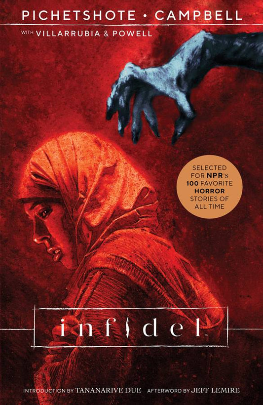 Infidel TPB